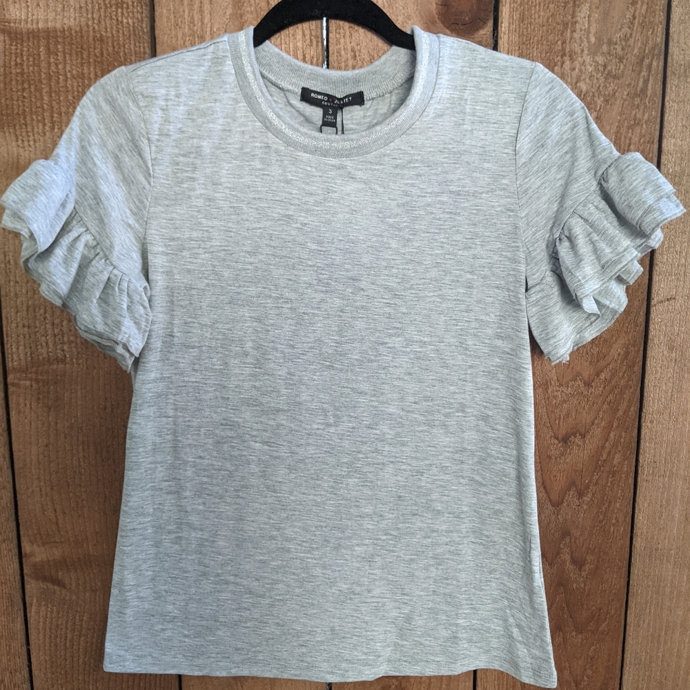 Romeo Juliet Couture